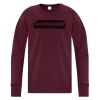 ATC™ EVERYDAY COTTON LONG SLEEVE YOUTH TEE Thumbnail