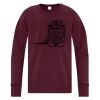 ATC™ EVERYDAY COTTON LONG SLEEVE YOUTH TEE Thumbnail