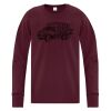 ATC™ EVERYDAY COTTON LONG SLEEVE YOUTH TEE Thumbnail
