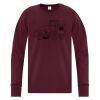 ATC™ EVERYDAY COTTON LONG SLEEVE YOUTH TEE Thumbnail