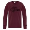 ATC™ EVERYDAY COTTON LONG SLEEVE YOUTH TEE Thumbnail