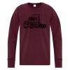ATC™ EVERYDAY COTTON LONG SLEEVE YOUTH TEE Thumbnail