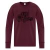 ATC™ EVERYDAY COTTON LONG SLEEVE YOUTH TEE Thumbnail