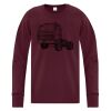 ATC™ EVERYDAY COTTON LONG SLEEVE YOUTH TEE Thumbnail