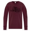 ATC™ EVERYDAY COTTON LONG SLEEVE YOUTH TEE Thumbnail
