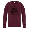 ATC™ EVERYDAY COTTON LONG SLEEVE YOUTH TEE Thumbnail