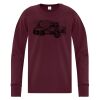 ATC™ EVERYDAY COTTON LONG SLEEVE YOUTH TEE Thumbnail
