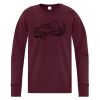 ATC™ EVERYDAY COTTON LONG SLEEVE YOUTH TEE Thumbnail