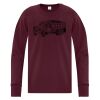 ATC™ EVERYDAY COTTON LONG SLEEVE YOUTH TEE Thumbnail