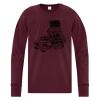 ATC™ EVERYDAY COTTON LONG SLEEVE YOUTH TEE Thumbnail
