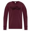 ATC™ EVERYDAY COTTON LONG SLEEVE YOUTH TEE Thumbnail