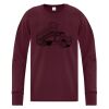 ATC™ EVERYDAY COTTON LONG SLEEVE YOUTH TEE Thumbnail