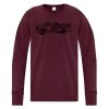 ATC™ EVERYDAY COTTON LONG SLEEVE YOUTH TEE Thumbnail