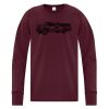 ATC™ EVERYDAY COTTON LONG SLEEVE YOUTH TEE Thumbnail