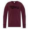 ATC™ EVERYDAY COTTON LONG SLEEVE YOUTH TEE Thumbnail