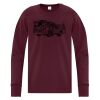 ATC™ EVERYDAY COTTON LONG SLEEVE YOUTH TEE Thumbnail