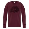 ATC™ EVERYDAY COTTON LONG SLEEVE YOUTH TEE Thumbnail