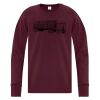 ATC™ EVERYDAY COTTON LONG SLEEVE YOUTH TEE Thumbnail