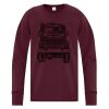 ATC™ EVERYDAY COTTON LONG SLEEVE YOUTH TEE Thumbnail