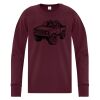 ATC™ EVERYDAY COTTON LONG SLEEVE YOUTH TEE Thumbnail