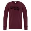 ATC™ EVERYDAY COTTON LONG SLEEVE YOUTH TEE Thumbnail