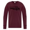 ATC™ EVERYDAY COTTON LONG SLEEVE YOUTH TEE Thumbnail