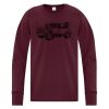 ATC™ EVERYDAY COTTON LONG SLEEVE YOUTH TEE Thumbnail