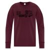 ATC™ EVERYDAY COTTON LONG SLEEVE YOUTH TEE Thumbnail
