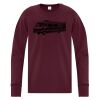 ATC™ EVERYDAY COTTON LONG SLEEVE YOUTH TEE Thumbnail