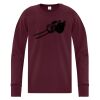 ATC™ EVERYDAY COTTON LONG SLEEVE YOUTH TEE Thumbnail