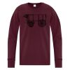 ATC™ EVERYDAY COTTON LONG SLEEVE YOUTH TEE Thumbnail