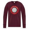 ATC™ EVERYDAY COTTON LONG SLEEVE YOUTH TEE Thumbnail