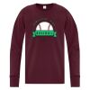 ATC™ EVERYDAY COTTON LONG SLEEVE YOUTH TEE Thumbnail