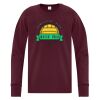 ATC™ EVERYDAY COTTON LONG SLEEVE YOUTH TEE Thumbnail