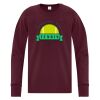 ATC™ EVERYDAY COTTON LONG SLEEVE YOUTH TEE Thumbnail
