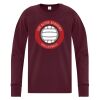 ATC™ EVERYDAY COTTON LONG SLEEVE YOUTH TEE Thumbnail