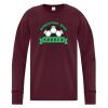 ATC™ EVERYDAY COTTON LONG SLEEVE YOUTH TEE Thumbnail