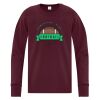 ATC™ EVERYDAY COTTON LONG SLEEVE YOUTH TEE Thumbnail