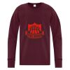 ATC™ EVERYDAY COTTON LONG SLEEVE YOUTH TEE Thumbnail
