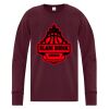 ATC™ EVERYDAY COTTON LONG SLEEVE YOUTH TEE Thumbnail