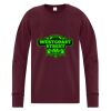 ATC™ EVERYDAY COTTON LONG SLEEVE YOUTH TEE Thumbnail