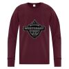 ATC™ EVERYDAY COTTON LONG SLEEVE YOUTH TEE Thumbnail