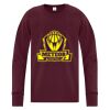 ATC™ EVERYDAY COTTON LONG SLEEVE YOUTH TEE Thumbnail