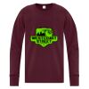 ATC™ EVERYDAY COTTON LONG SLEEVE YOUTH TEE Thumbnail