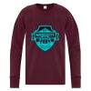ATC™ EVERYDAY COTTON LONG SLEEVE YOUTH TEE Thumbnail