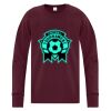 ATC™ EVERYDAY COTTON LONG SLEEVE YOUTH TEE Thumbnail