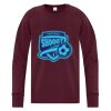 ATC™ EVERYDAY COTTON LONG SLEEVE YOUTH TEE Thumbnail
