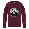 ATC™ EVERYDAY COTTON LONG SLEEVE YOUTH TEE Thumbnail