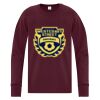 ATC™ EVERYDAY COTTON LONG SLEEVE YOUTH TEE Thumbnail