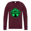 ATC™ EVERYDAY COTTON LONG SLEEVE YOUTH TEE Thumbnail